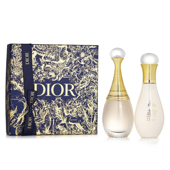 Christian Dior J'Adore Set: 2pcs
