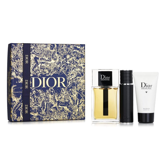 Christian Dior Dior Homme Set: 3pcs
