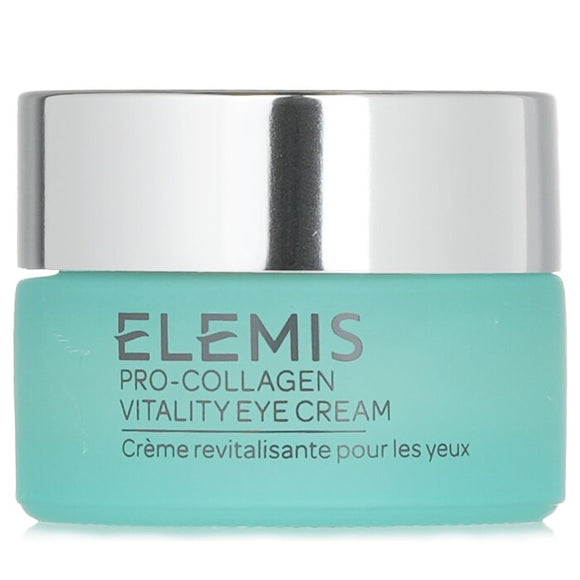 Elemis Pro Collagen Vitality Eye Cream 15ml/0.5oz