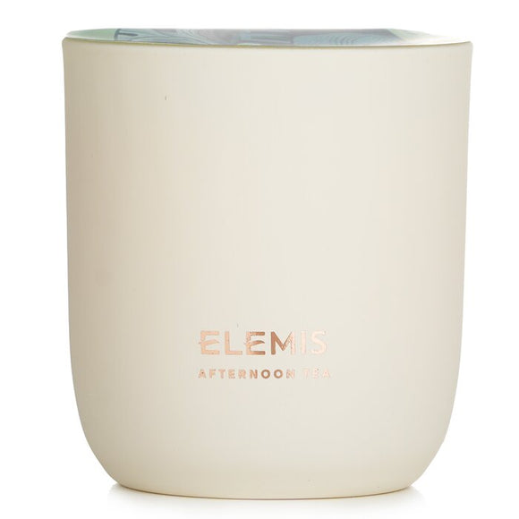 Elemis Scented Candle - Afternoon Tea 220g/7.05oz