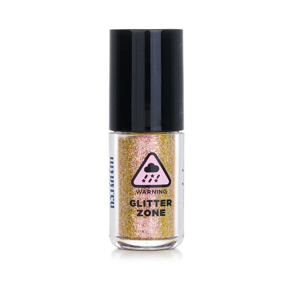 Lilybyred Glitter Zone - 06 Gold Opal Shower 3.4g