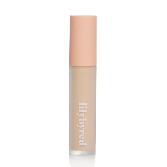 Lilybyred Magnet Fit Liquid Concealar SPF30 - 21 Nude Fit 8g