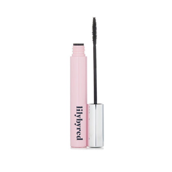 Lilybyred am9 to pm9 Infinite Mascara - 02 Volume & Curl 7g