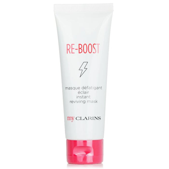 Clarins My Clarins Re-Boost Instant Reviving Mask - For Normal Skin 50ml/1.7oz