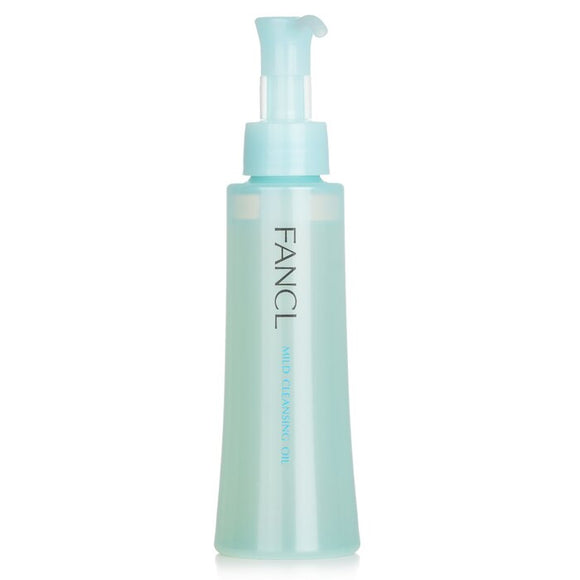 Fancl MCO Mild Cleansing Oil 120ml