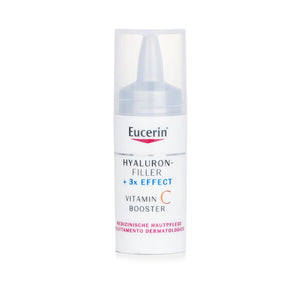 Eucerin Anti Age Hyaluron Filler 3x Effect 10% Vitamin C Booster 8ml