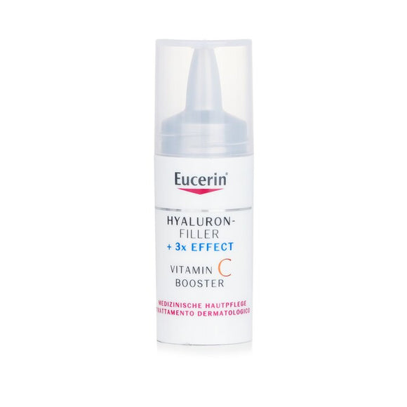 Eucerin Anti Age Hyaluron Filler 3x Effect 10% Vitamin C Booster 8ml