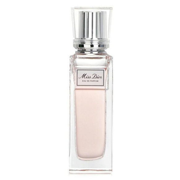 Christian Dior Miss Dior Roller Pearl Eau De Parfum Spray 20ml/0.64oz