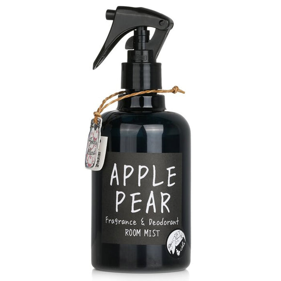 John's Blend Fragance & Deodorant Room Mist - Apple Pear 280ml