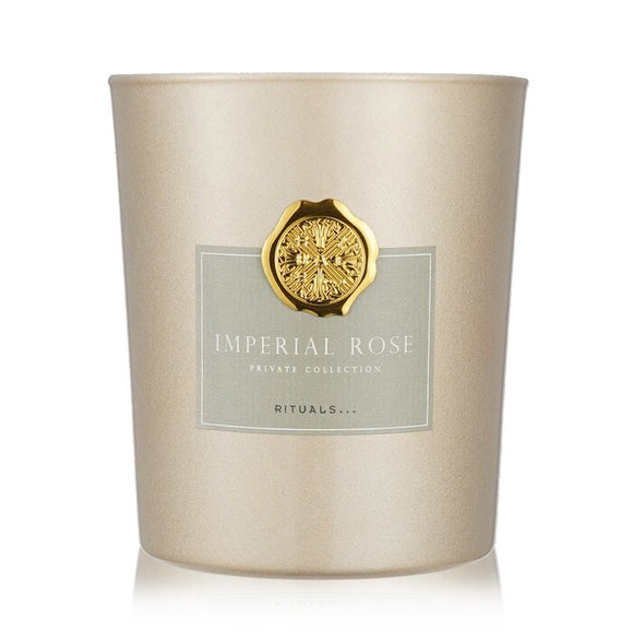Rituals Private Collection Scented Candle - Imperial Rose 360g/12.6oz