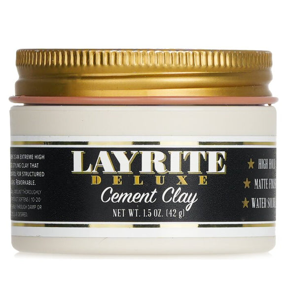 Layrite Cement Clay 42g/1.5oz