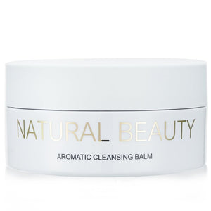 Natural Beauty Aromatic Cleansing Balm 115g/4.06oz