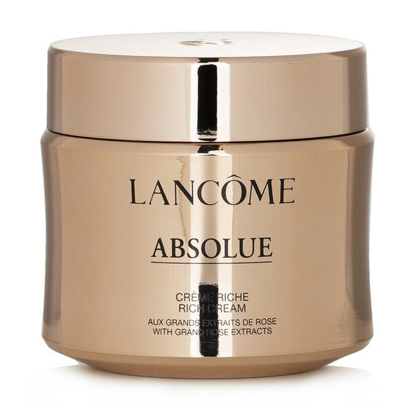 Lancome Absolue Regenerating Brightening Rich Cream 60ml/2oz