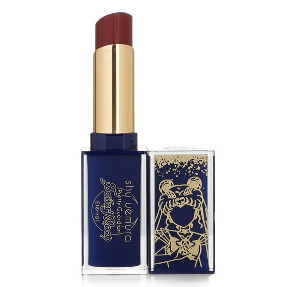 Shu Uemura Pretty Guardian Sailor Moon Eternal Collection Rouge Unlimited Amplified Lacquer Lipstick - AL BR 787 Miracle Velvet 3.3ml/0.1oz