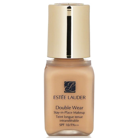 Estee Lauder Double Wear Stay In Place Makeup SPF 10 (Miniature) - No. 36 Sand (1W2) 7ml/0.24oz