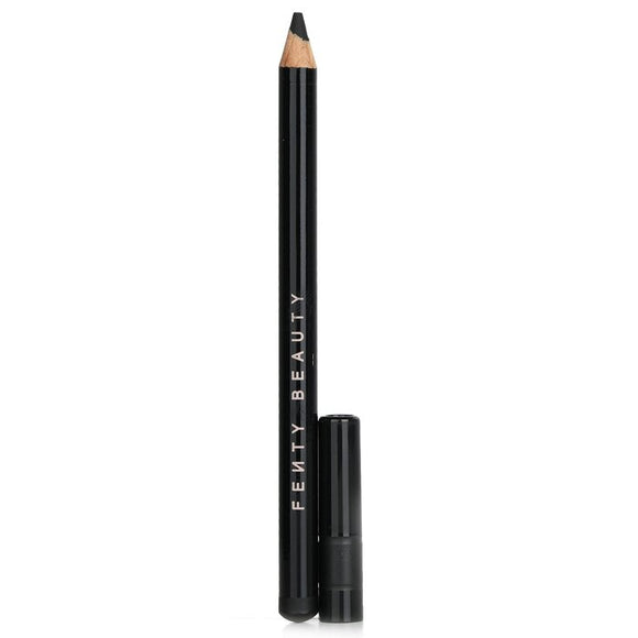 Fenty Beauty by Rihanna Wish You Wood Longwear Pencil Eyeliner - 01 Cuz I'm Black 0.91g/0.032oz