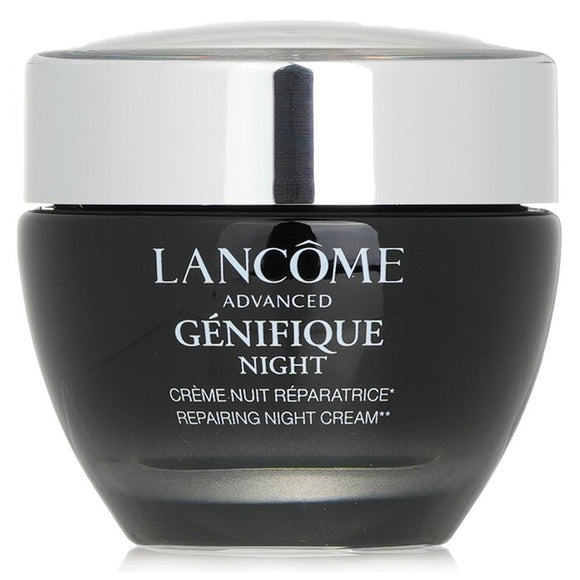 Lancome Advanced Genifique Night Cream 50ml/1.7oz