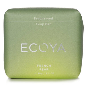 Ecoya Soap - French Pear 90g/3.2oz