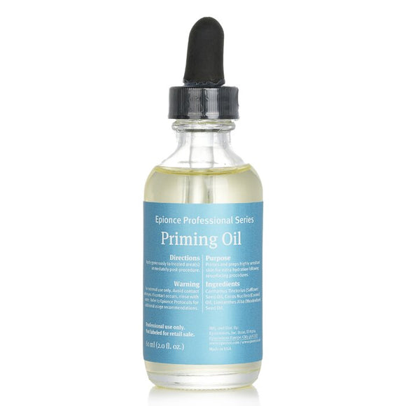 Epionce Priming Oil - All Skin Types 60ml/2oz