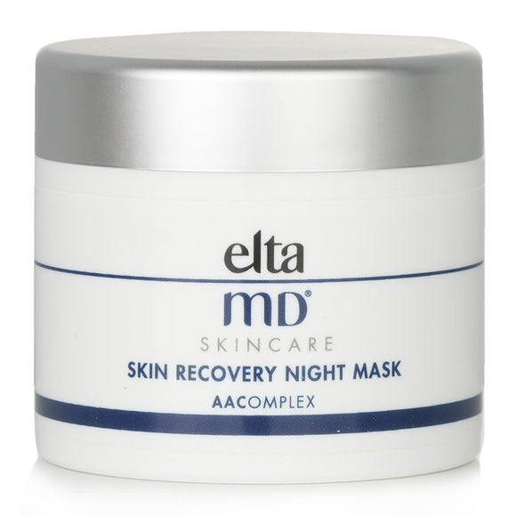 EltaMD Skin Recovery Night Mask 50ml/1.7oz