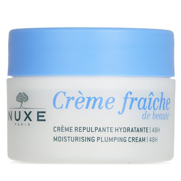 Nuxe Creme Fraiche De Beaute 48HR Moisturising Plumping Cream 50ml/1.7oz