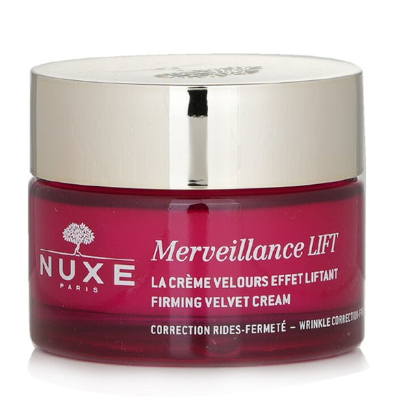 Nuxe Merveillance Lift Firming Velvet Cream 50ml/1.7oz