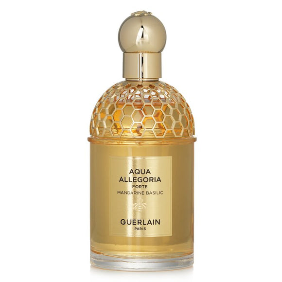 Guerlain Aqua Allegoria Mandarine Basilic Eau De Parfum Spray 125ml/4.2oz