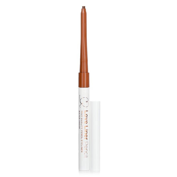 Love Liner High Quality Pencil Eyeliner Water Proof- Maple Brown 0.1g/0.003oz