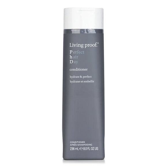 Living Proof Perfect Hair Day (PHD) Conditioner (For All Hair Types) 236ml/8oz