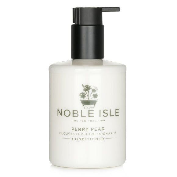 Noble Isle Perry Pear Conditioner 250ml/8.45oz