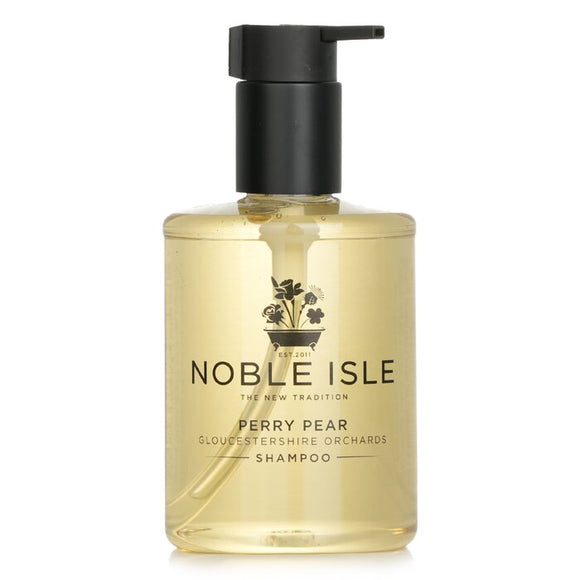 Noble Isle Perry Pear Shampoo 250ml/8.45oz