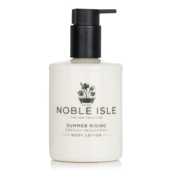 Noble Isle Summer Rising Body Lotion 250ml/8.45oz