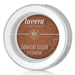 Lavera Signature Colour Eyeshadow - 07 Amber 2g