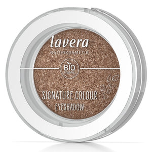 Lavera Signature Colour Eyeshadow - 08 Space Gold 2g