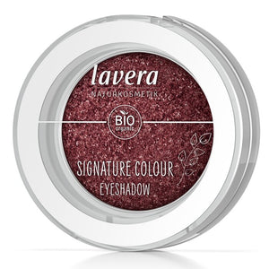 Lavera Signature Colour Eyeshadow - 09 Pink Moon 2g