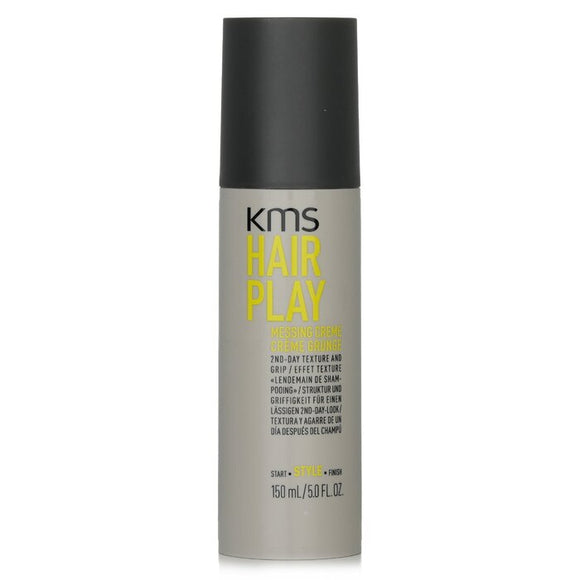 KMS California Hair Play Messing Cream 150ml/5oz