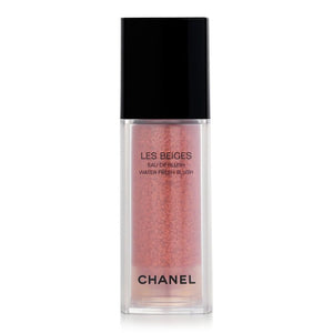 Chanel Les Beiges Water Fresh Blush - Light Pink 15ml/0.5oz