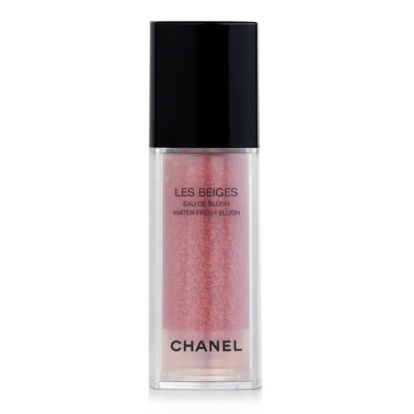 Chanel Les Beiges Water Fresh Blush - Intense Coral 15ml/0.5oz