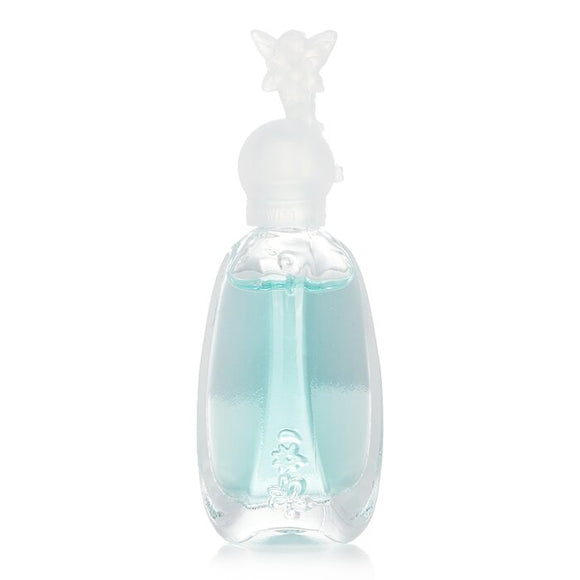 Anna Sui Secret Wish Eau De Toilette Spray (Miniature) 5ml/0.17oz