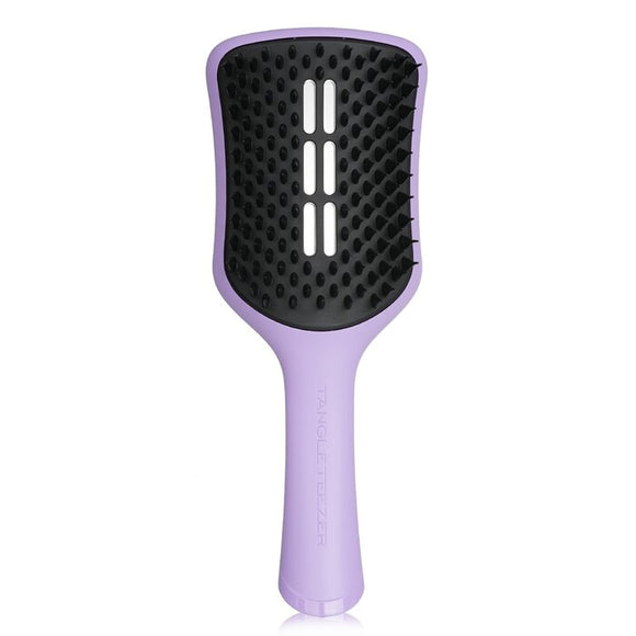 Tangle Teezer Professional Vented Blow-Dry Hair Brush (Large Size) - Lilac Cloud Large 1pc