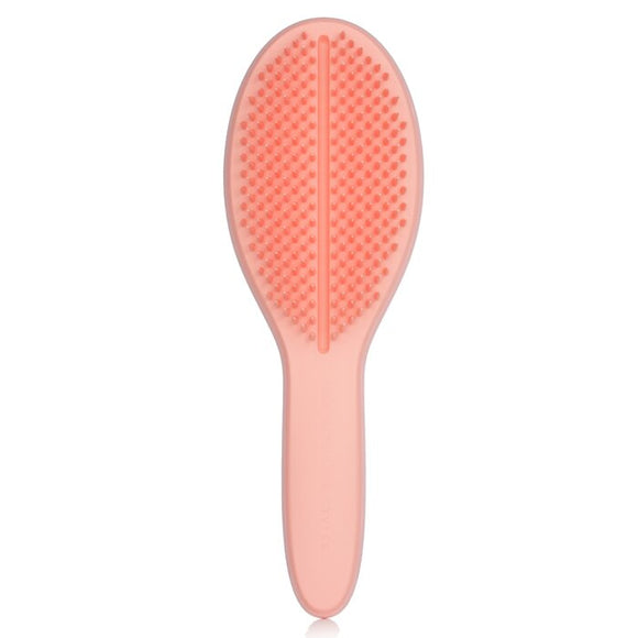 Tangle Teezer The Ultimate Styler Professional Smooth & Shine Hair Brush - Peach Glow 1pc