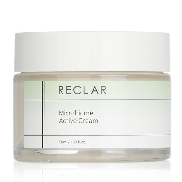 Reclar Microbiome Active Cream 50ml/1.76oz