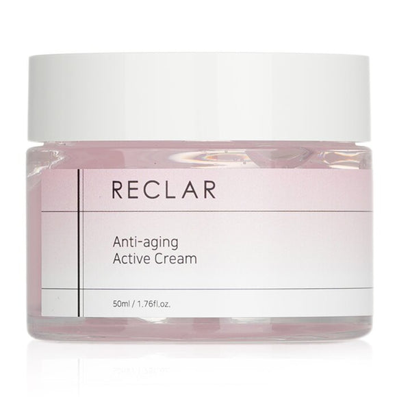 Reclar Anti Aging Active Cream 50ml/1.76oz