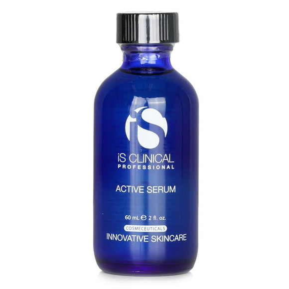 IS Clinical Active Serum 60ml/2oz