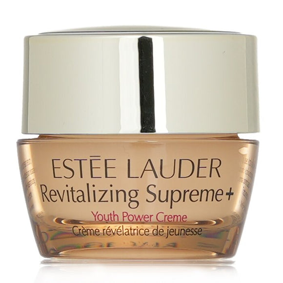 Estee Lauder Revitalizing Supreme Youth Power Creme (Miniature) 7ml/0.24oz