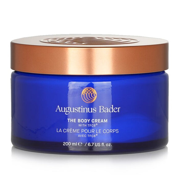 Augustinus Bader The Body Cream with TFC8 200ml/6.7oz