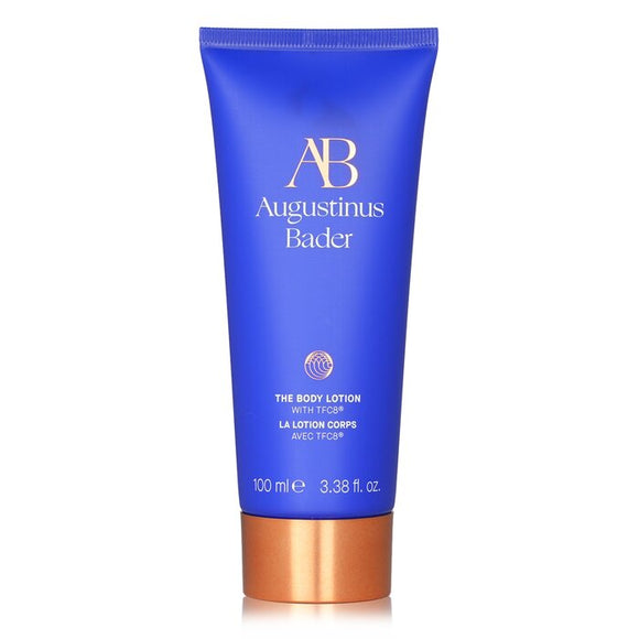 Augustinus Bader The Body Lotion with TFC8 100ml/3.38oz