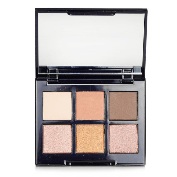 Kevyn Aucoin The Contour Eyeshadow Palette Collection - Medium -