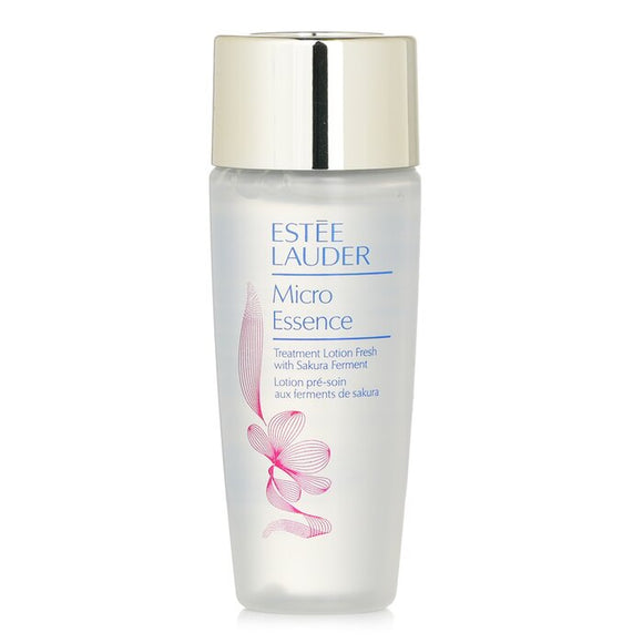Estee Lauder Micro Essence Skin Activating Treatment Lotion Fresh with Sakura Ferment 30ml/ 1oz