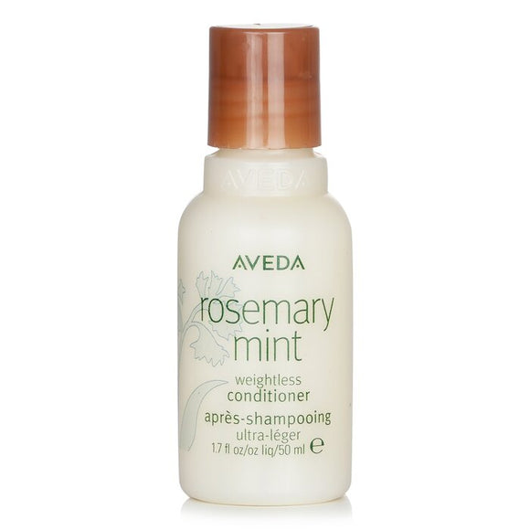 Aveda Rosemary Mint Weightless Conditioner (Travel Size) 50ml/1.7oz